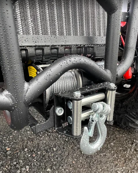 PROMAX Фермер 350 4x4 ALL ROAD BASIC (2025)